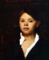 Sargent, John Singer